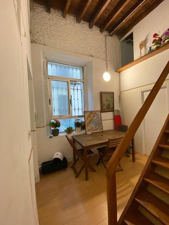 Airbhouse Private Rooms & Apartments Seville Ngoại thất bức ảnh