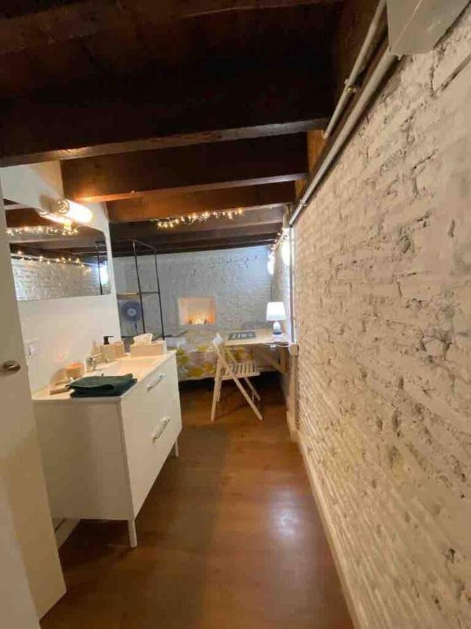 Airbhouse Private Rooms & Apartments Seville Ngoại thất bức ảnh