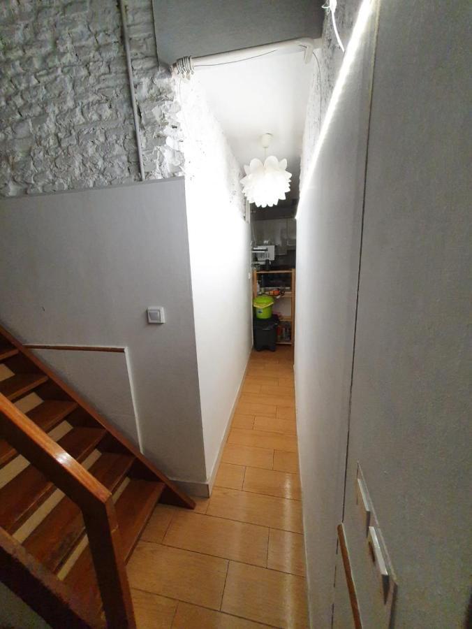 Airbhouse Private Rooms & Apartments Seville Ngoại thất bức ảnh