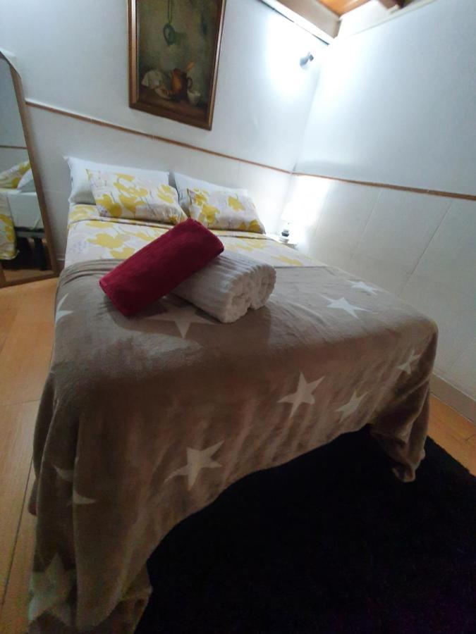 Airbhouse Private Rooms & Apartments Seville Ngoại thất bức ảnh