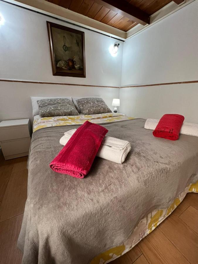 Airbhouse Private Rooms & Apartments Seville Ngoại thất bức ảnh