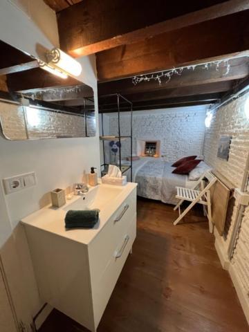 Airbhouse Private Rooms & Apartments Seville Ngoại thất bức ảnh