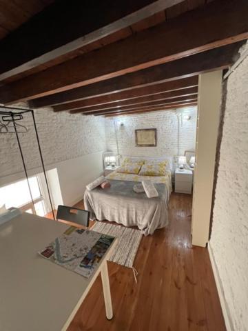 Airbhouse Private Rooms & Apartments Seville Ngoại thất bức ảnh