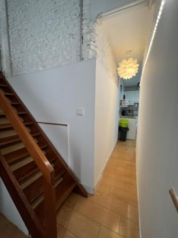 Airbhouse Private Rooms & Apartments Seville Ngoại thất bức ảnh