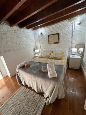 Airbhouse Private Rooms & Apartments Seville Ngoại thất bức ảnh